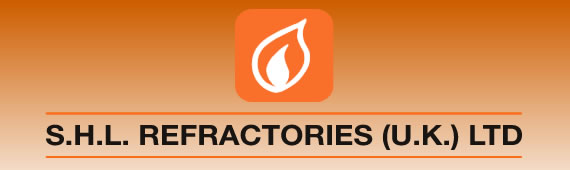 SHL Refractories logo