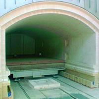 oven